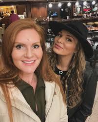 Ashley Jones Swamp People Fans