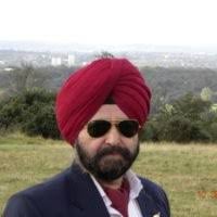 Brigadier Harmander Singh