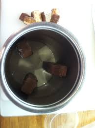 Snickers Ice Cream Pacojet Snickers Ice Cream Ice Cream Snickers