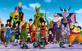 Dragon ball order to watch with movies. Watch A New Dragonball Series Is In The Works And A Movie On The Way Midnight Pulp