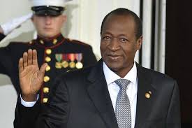 Add a bio, trivia, and more. Presiden Burkina Faso Blaise Compaore Mengundurkan Diri Tubasmedia Com