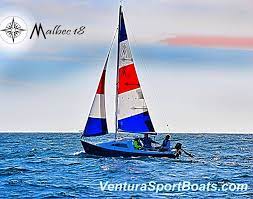 Catch The Wave Of Pocket Yachting Used Sailboats Sailboats For Sale Boat