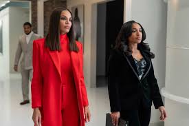 Tyler Perry’s Beauty in Black Gets Surprise Season 4 Renewal as Netflix Reverses Final Season Decision