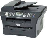 Brother Mfc Dust On Drum Error Fixyourownprinter Brother Mfc Laser Printer Printer Driver