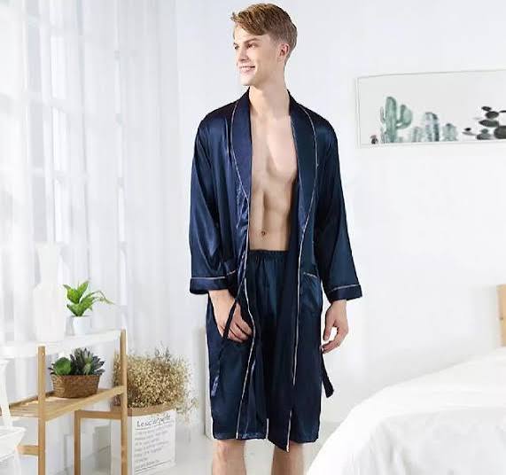Top 10 mẫu đồ ngủ nam đẹp, rẻ, hàng thời trang 2026