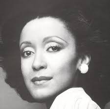 Classic Beauty model Norma Jean Darden, circa 1970s Norma Jean was a part  of the historic 1973 Models of Versailles show in Paris, which featured  twenty models, the first collective of African