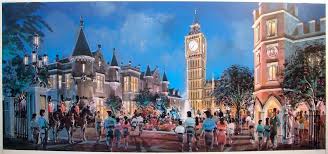 D M Exclusive The Michael Jackson S Peter Pan S Neverland Theme Park That Never Was Michael Jackson Jackson Peter Pan