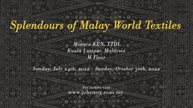 Malay Textiles