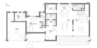 Möchten sie lieber ein kleines eigenheim bauen, so spielt die grundrissplanung auch hier eine wichtige rolle. Haus Mit Einliegerwohnung Die Besten Grundriss Beispiele Bau Welt De