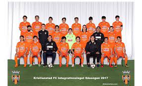 Fc arizona albion sc pros. Kristianstad Fc Integrations Lag Home Facebook