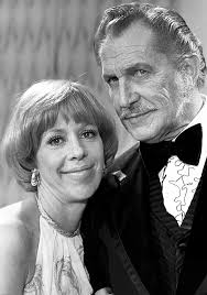 Vincent Price circa 1952 Photo by Gabi Rona