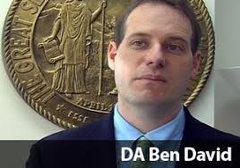 The Weather Continues . . . : Preparing to Petition Satan-Made-Flesh (D.A.  Benjamin R. David) -- to Ask HIM How He and The State of North Carolina  Will COMPENSATE ME for His