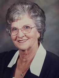 Ruby Virginia RICKER