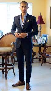 Fashion For Bald Men 2018 With Best Clothes Style Bald Men Style Bald Men Mens Fashion Suits