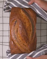 3 Ingredient Banana Bread In 2020 Easy Banana Bread Recipe 3 Ingredient Banana Bread Recipe Banana Bread Recipes