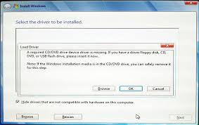 If you want to follow the crowd and test it in your system, but do not want to burn into a dvd, here is how you can create a bootable usb drive to install windows 7 on your system. How To Install Windows 7 On Intel Skylake And Kabylake Based Computer