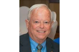 William Freeman Obituary (2014)