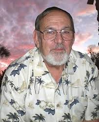 Richard Taylor Obituary