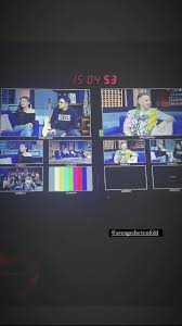 Eca di Tonight Show: Penampilan Memukau!