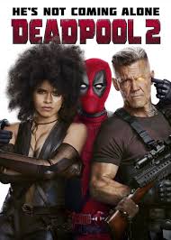 Starting friday, you can now watch deadpool 2 online free from your home, thanks to a new initiative from 123movies. Deadpool 2 2018 Dual Audio 720p Bluray Download In Hd Movieflix