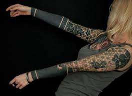 Full sleeve tattoo designs will extend from the wrist to the shoulder. 30 Splendid Sleeve Tattoo Design Inspirations For Women