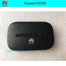 Globe uses huawei pocket wifi modems, in which huawei e5330 series are the most popular models. Huawei Mobile Wifi E5330 Configuration