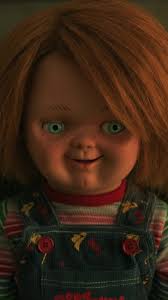 Henry Chucky Brother Joseph