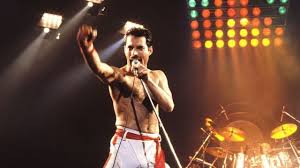 Think you can you sing like freddie mercury? Di Balik Seksualitas Dan Identitas Rasnya Yang Misterius Siapakah Freddie Mercury Sebenarnya Bbc News Indonesia