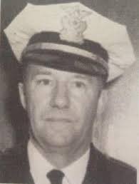 Bernard Lund (1912-2007)