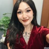 Alexandra Vazquez's Instagram, Twitter & Facebook