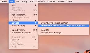 Itunes generates a new id when it is installed (or more accurately. How To Back Up Ibooks Pdfs