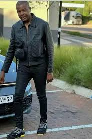 Prince Mongol Mahlangu Sunnyside Biggest crime Boss was gunned down by an  unknown man