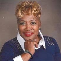 Jeanette Burkes Obituary