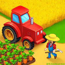 Township apk (mod, unlimited money), 8.5.0 download free. Township Mod Apk Download For Android Device Ios