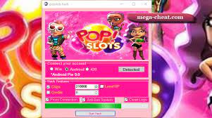 Slots has got a brand new look! Pop Slots Free Vegas Casino Modded Apps Mod Apk Generator Tool New Cheats By Dekschild Medium