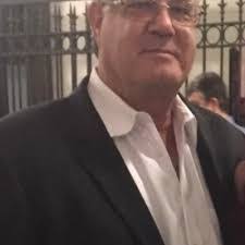 Alan Mostow's Instagram, Twitter & Facebook