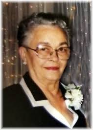 Obituary for Frances (Burtniak) Andries