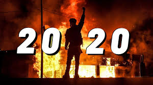 2020 (mmxx) was a leap year starting on wednesday of the gregorian calendar, the 2020th year of the common era (ce) and anno domini (ad) designations, the 20th year of the 3rd millennium. If 2020 Was A Movie Official Trailer Youtube