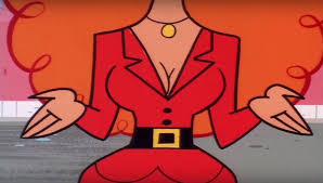 Here is miss bellum face revelation. Weird Powerpuff Girls Facts You Didn T Know