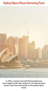 A Workforce Exceeding 10 000 Constructed The Sydney Opera House And It Took 16 Years To Build Go To The A Sydney Opera House Sydney Tourist Attractions Sydney