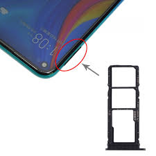 Micro SD Card Tray for Huawei Enjoy 10 ...