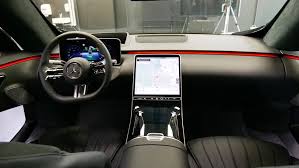 Neue Mbux Infotainment Generation In Der Neuen Mercedes S Klasse 2021 Autogefuhl For example, say i feel cold and mbux can adjust the climate control.