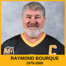 Ray Bourque