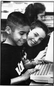 Computers and Equity