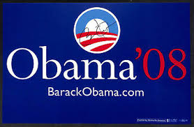 Check spelling or type a new query. President Barack Obama 2008 Campaign Sign Signed Autographed Poster Beckett Bas Ebay