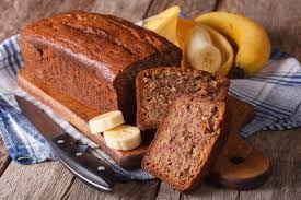 Banana Bread H Pio Dhmofilhs Syntagh Sthn Karantina 3 Teleies Syntages Www Olivemagazine Gr In 2020 Banana Dessert Recipes Dessert Recipes Banana Dessert