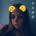 Darcie Baker's Instagram, Twitter & Facebook