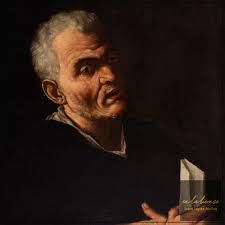 eulaliense: La Inmaculada de Tristán de Santa Olalla