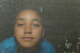 Columbia Pike Documentary Project: Drew-Botts family