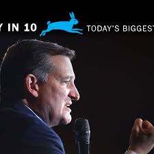 Today in 10: 'Lucifer,' woman's card, NFL draft